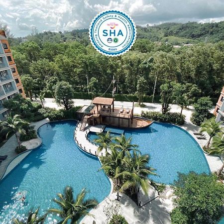 The Title Residences, Naiyang Beach, Phuket Nai Yang Beach Buitenkant foto