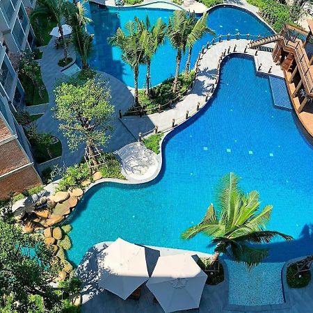 The Title Residences, Naiyang Beach, Phuket Nai Yang Beach Buitenkant foto