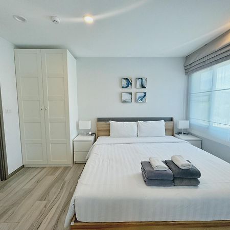 The Title Residences, Naiyang Beach, Phuket Nai Yang Beach Buitenkant foto