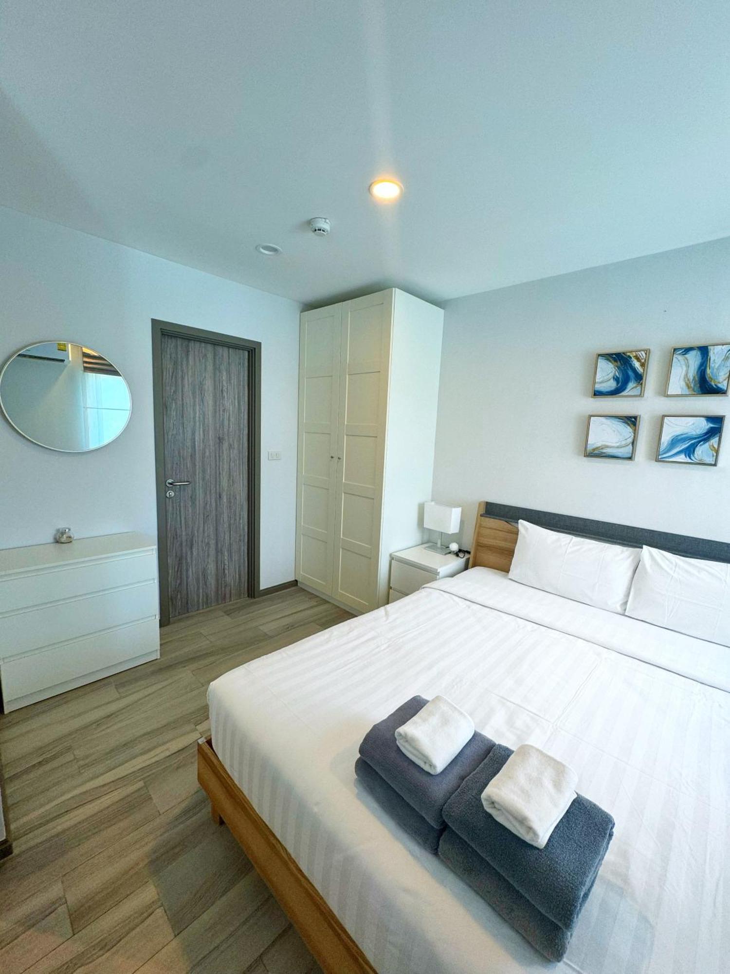 The Title Residences, Naiyang Beach, Phuket Nai Yang Beach Buitenkant foto